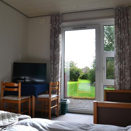 Motel Sydvest Skærbæk 외부 사진