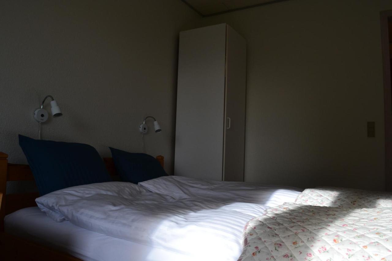 Motel Sydvest Skærbæk 외부 사진