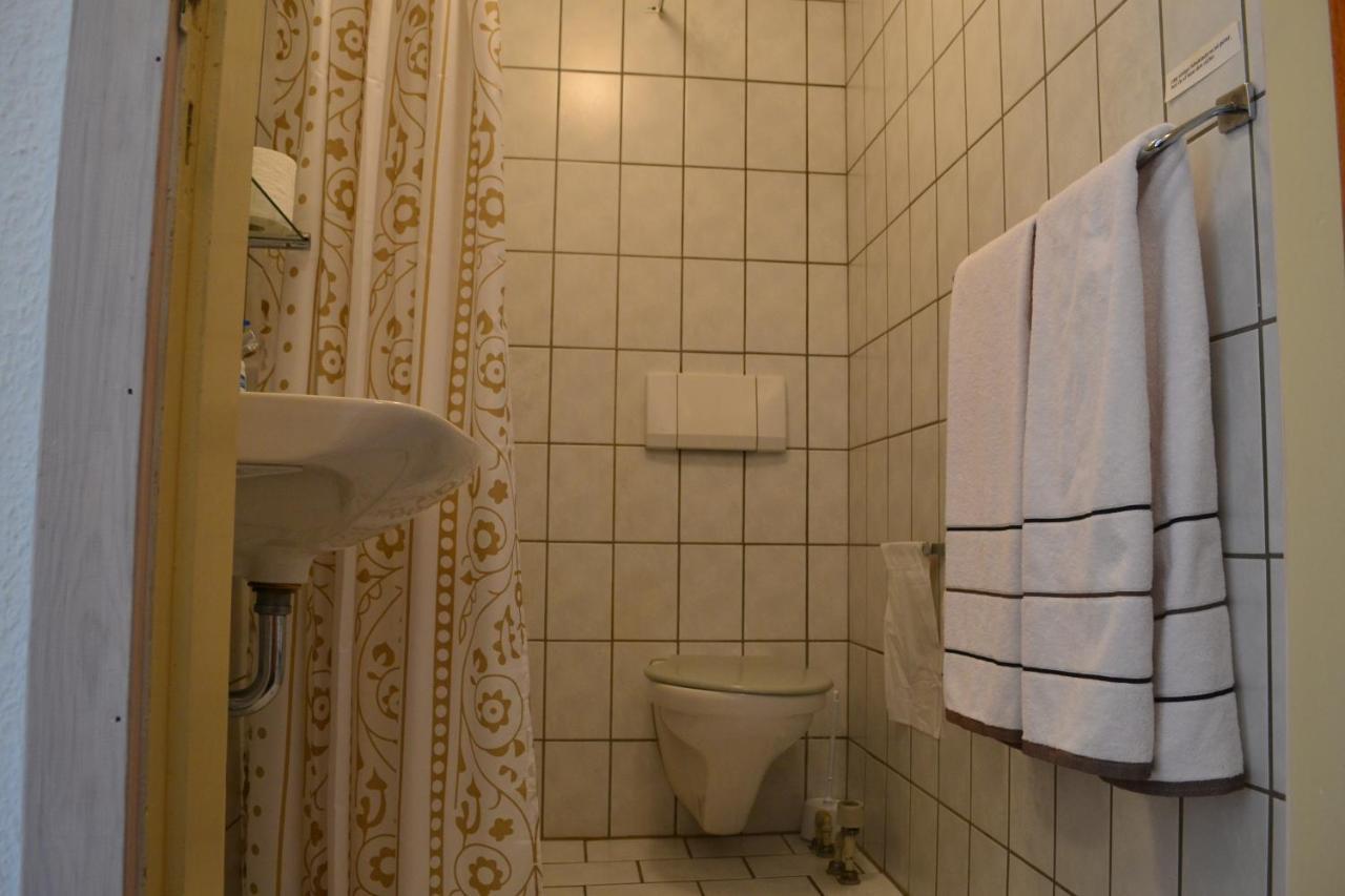 Motel Sydvest Skærbæk 외부 사진